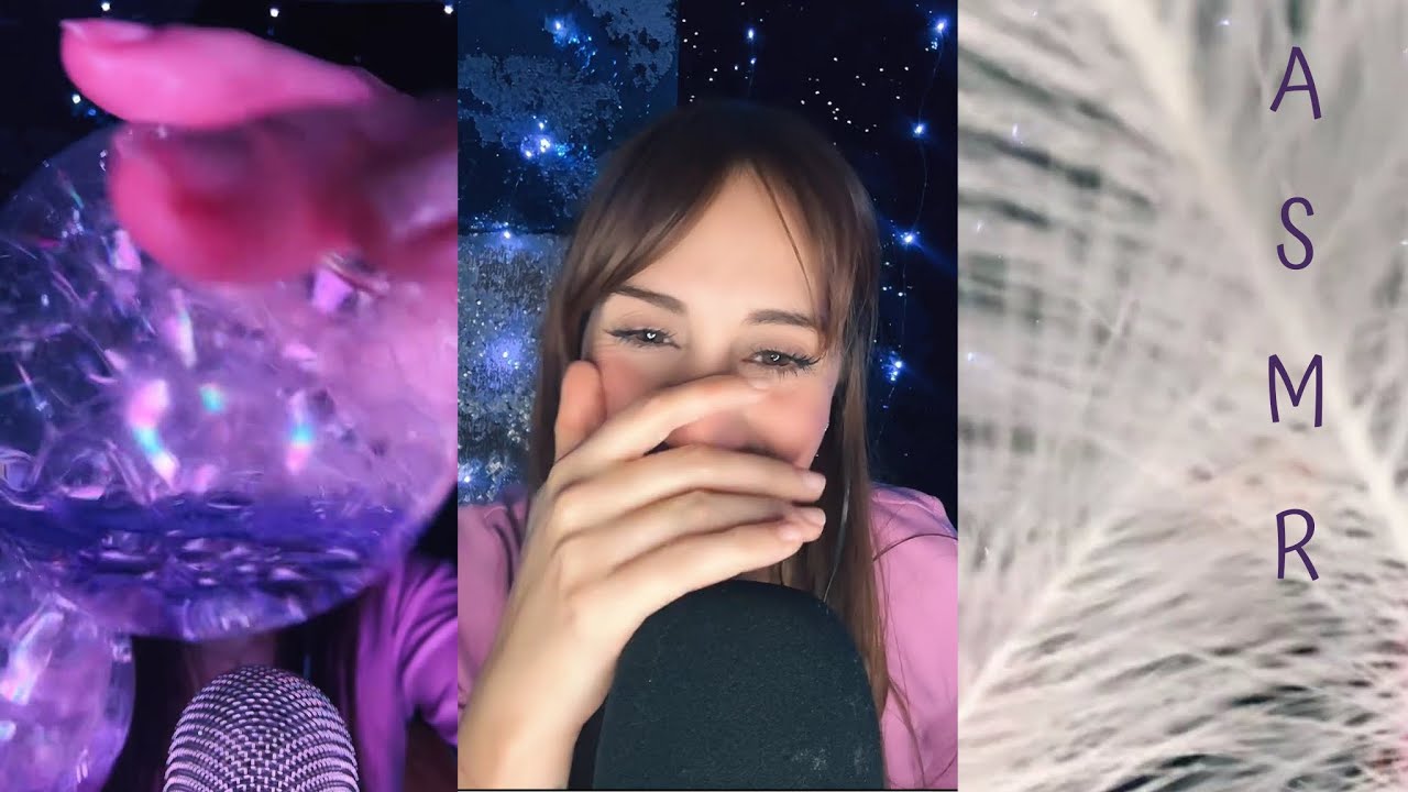 🔴TIKTOK LIVESTREAM - RANDOM TRIGGERS