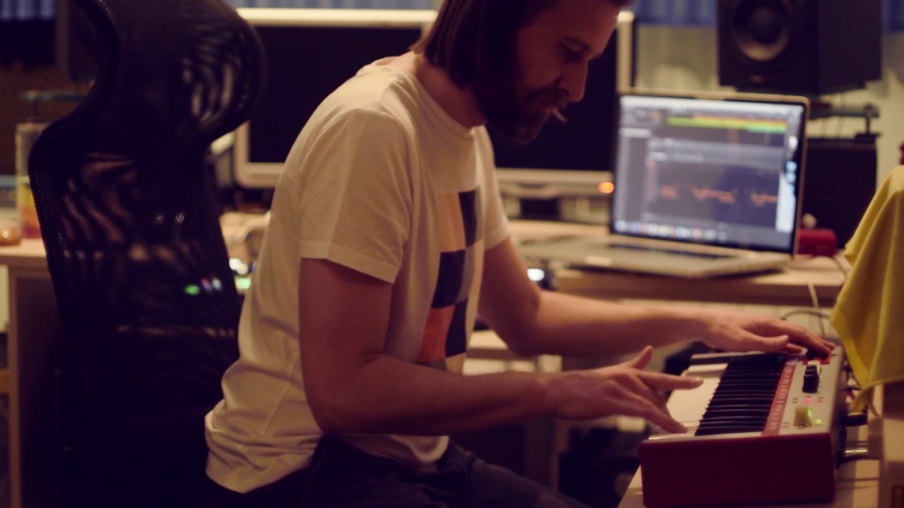 Koolade - Stalling (teaser) // 