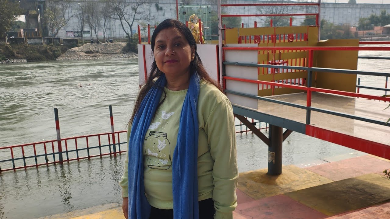 🙏एकादशी के व्रत में हम कहां गए।और क्या क्या किया।देखिए?