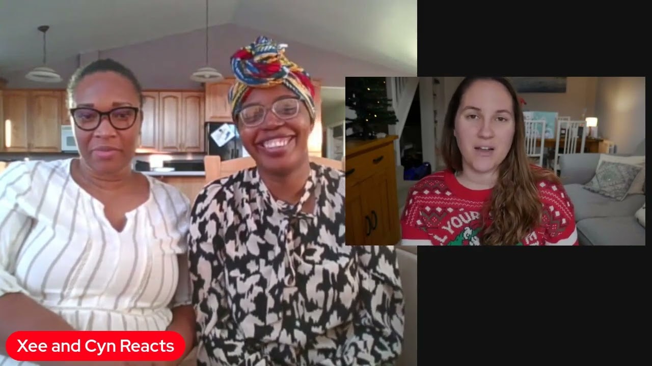Americans React to 9 Ways British Christmas Was a Huge Culture Shock (to an American)