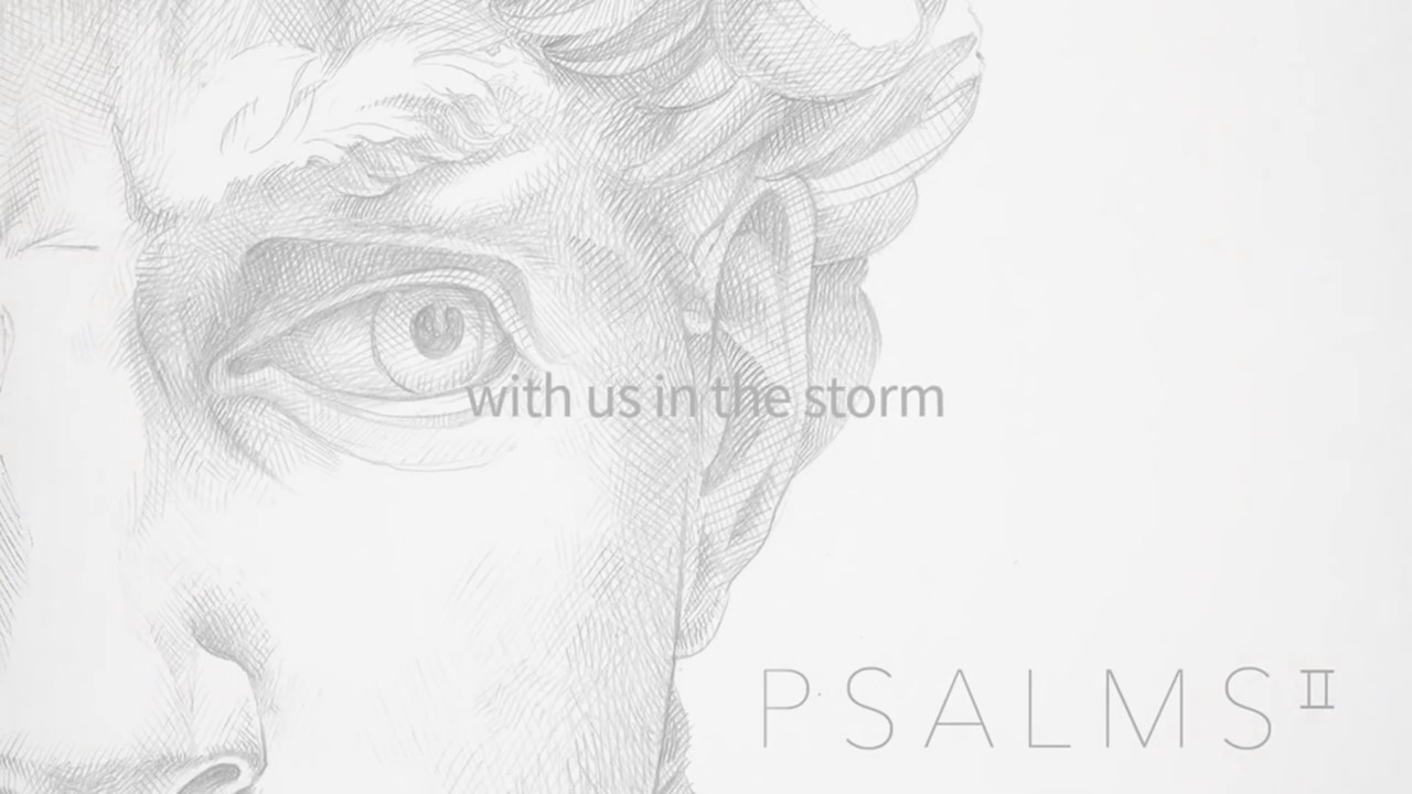 Psalm 46 Lord of Hosts Lyric Video