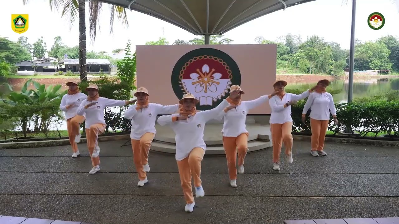 SENAM SKJ 2024 - DWP KABUPATEN BOGOR