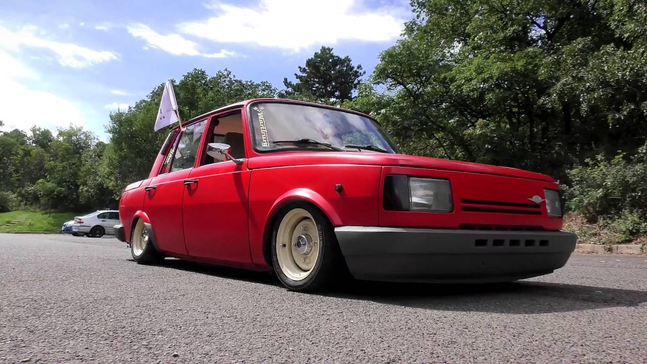 Wartburg 4EVER!
