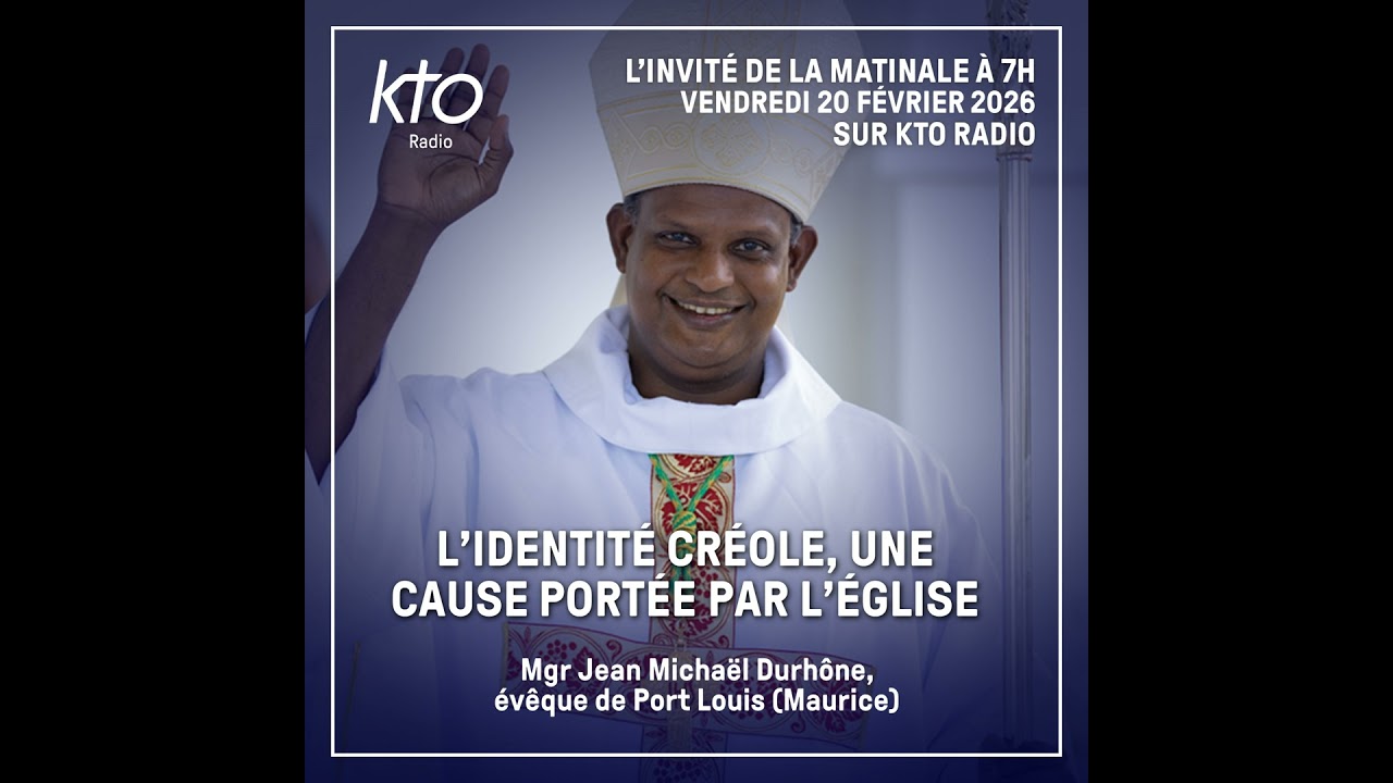 L’identité créole, une cause portée par l’Église
