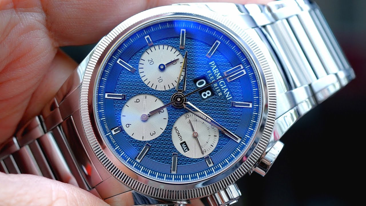 [Top] Parmigiani Fleurier TondaGT Yoshida Special Limited Edition PFS906-1020002-100182 | 0982298881