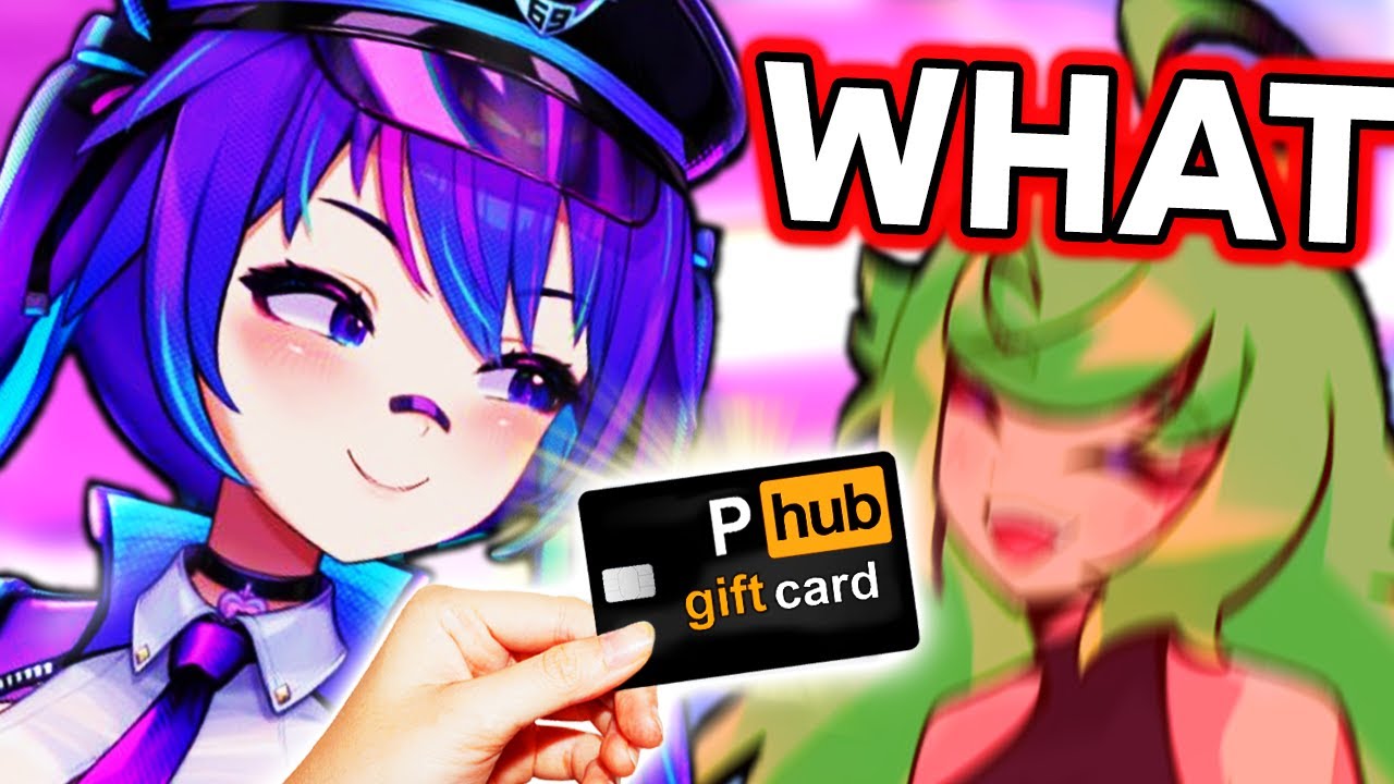 Melody knows exactly HOW to break her guests - Lewdcast Podcast