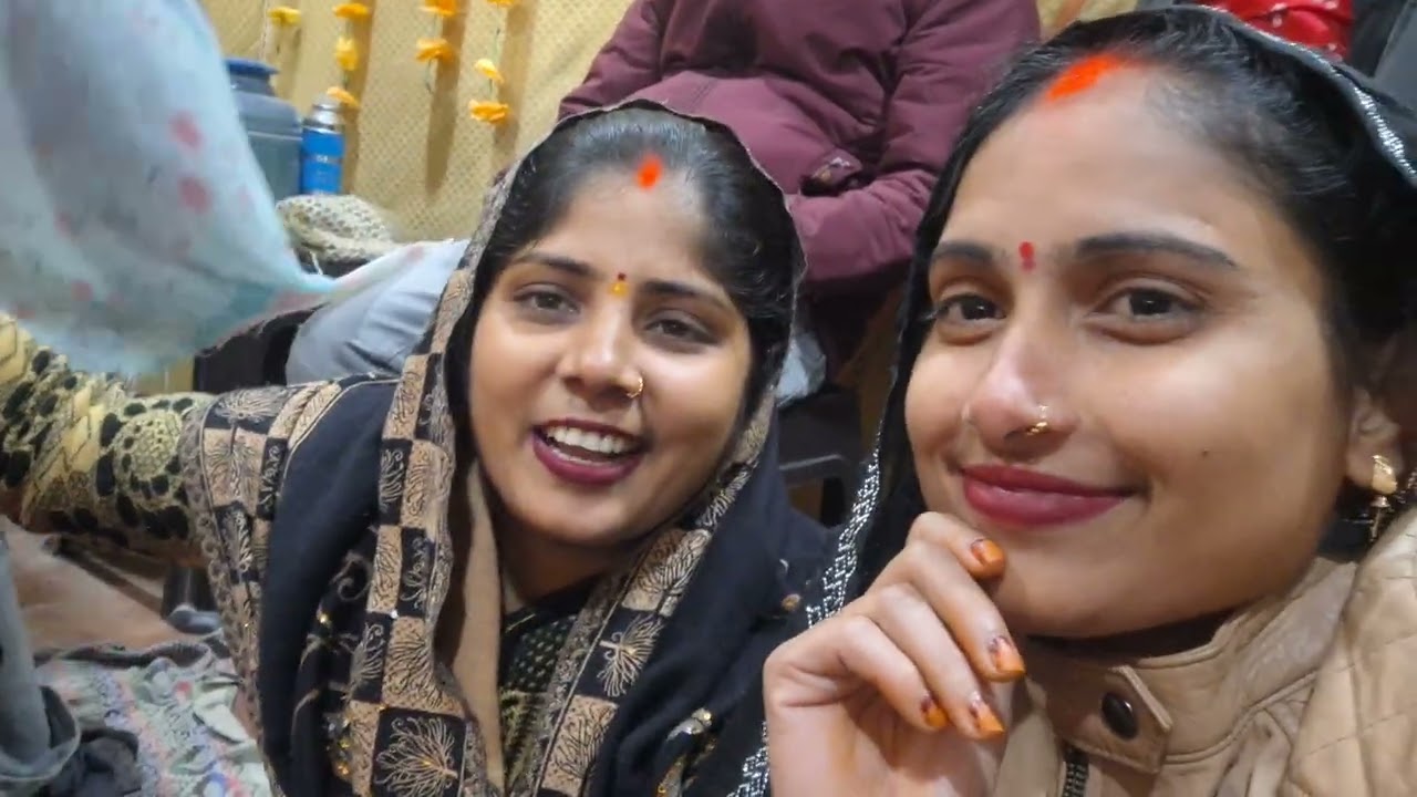 #बन्दना_दुबे   #अर्चना_तिवारी_की_अपने_भाभी_से_झगडा #ब्लॉग_विडियो