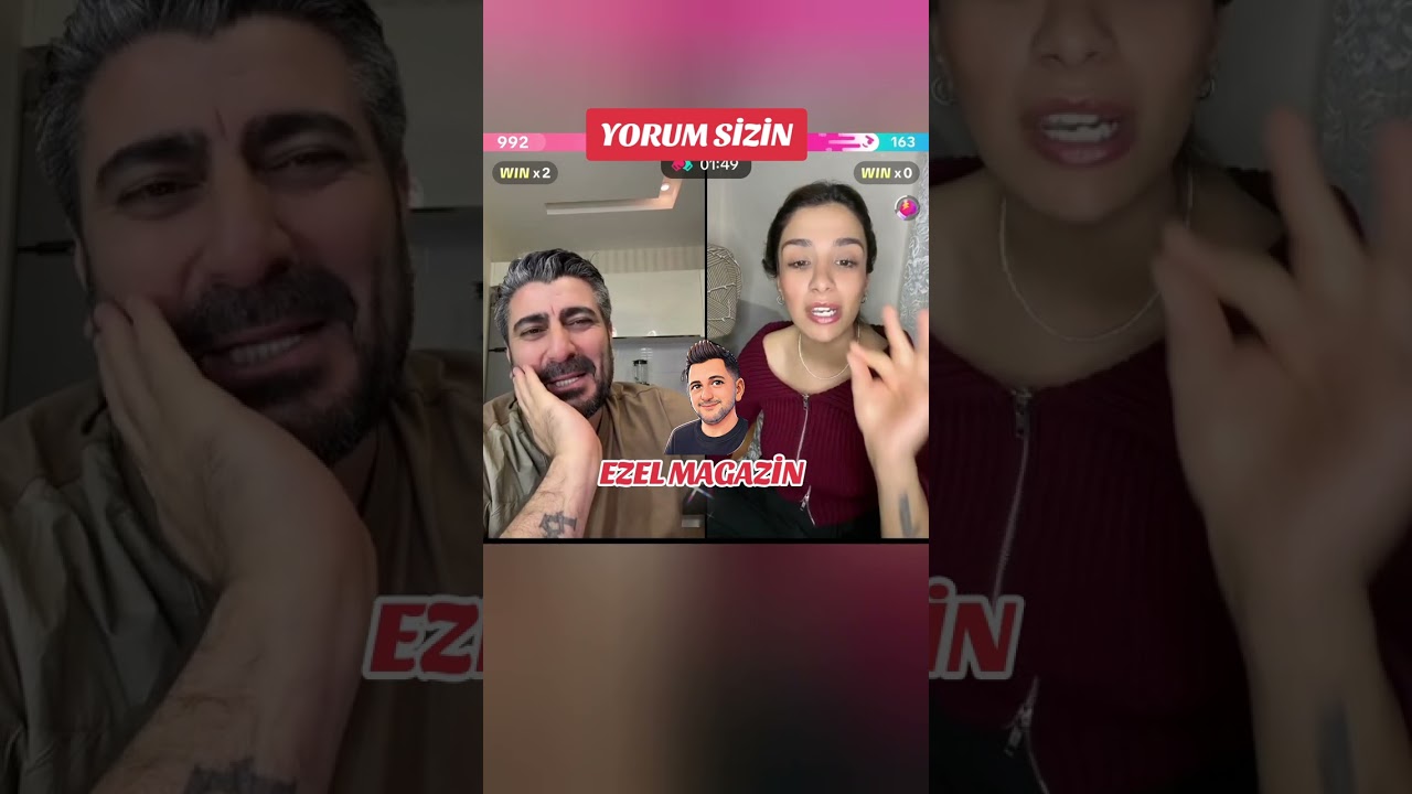 REŞİT BOZDAĞ  VE HAZAL