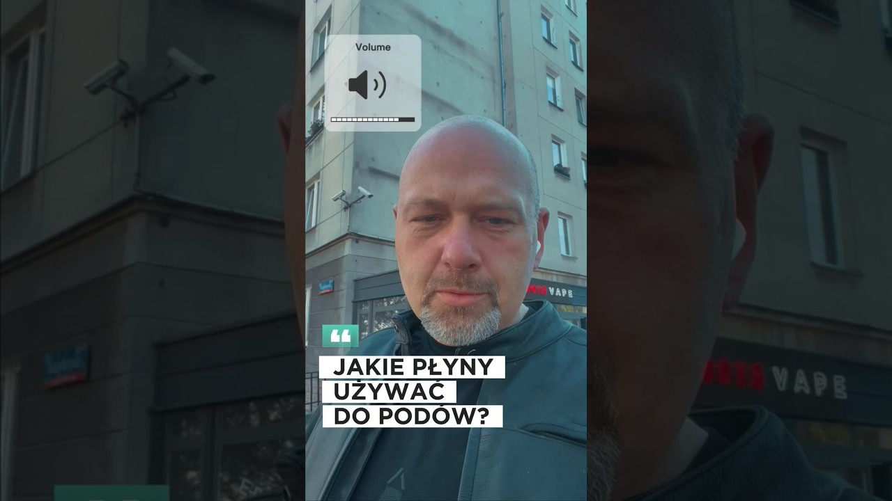 Gęstość eliquid&oacute;w: Odpowiedni wyb&oacute;r dla Twojego poda #eliquidy #epapierosy #vaping #gęstośćeliquid&oacute;w