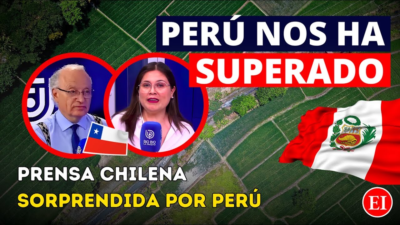 Los chilenos no lo pueden creer: 