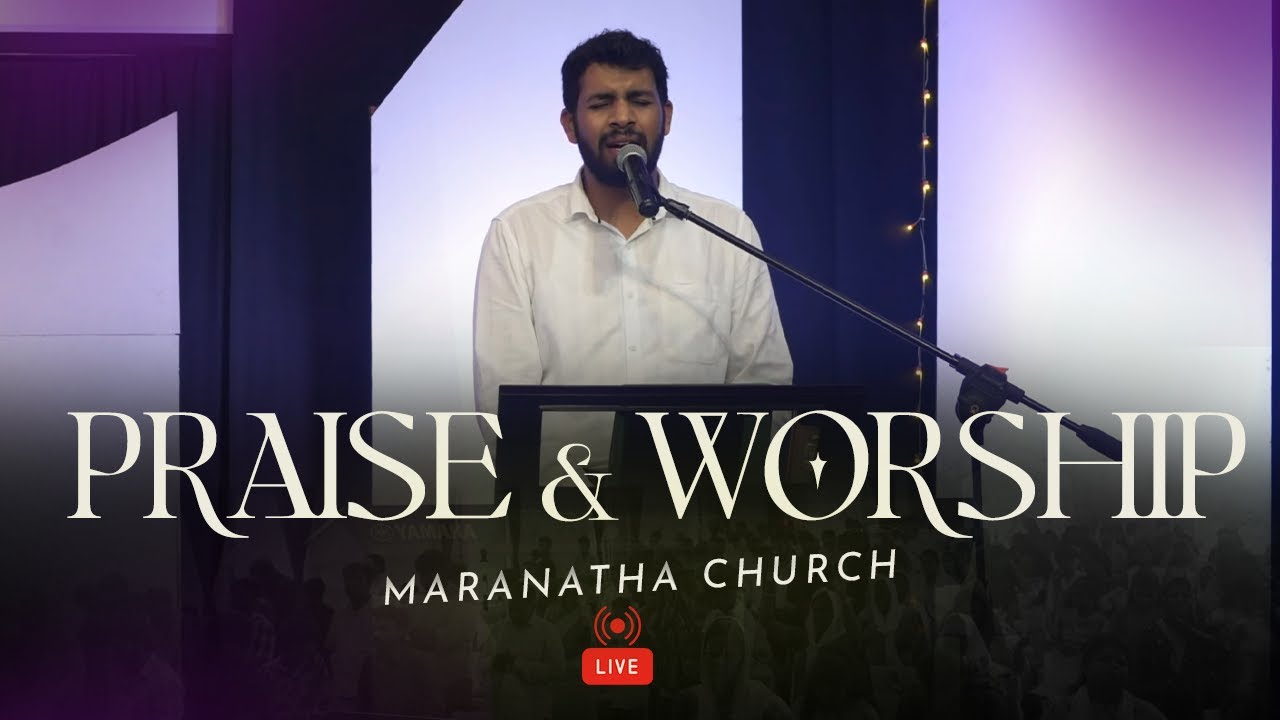 Tamil Worship Songs | Ps. Steve Reinhard | Alaganavar | Yesuvai Pol Azhagullore | Appa Unga Namathil