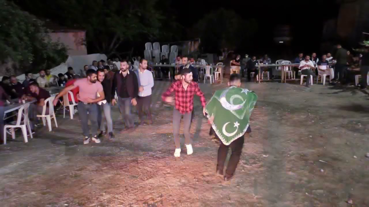 Suluova Kolay Köyü Düğünleri 🔥 - Haşim ÇAYCI (KASAP & SARIKIZ VE OYUN HAVALARI & ÇİFTETELLİ 2021)