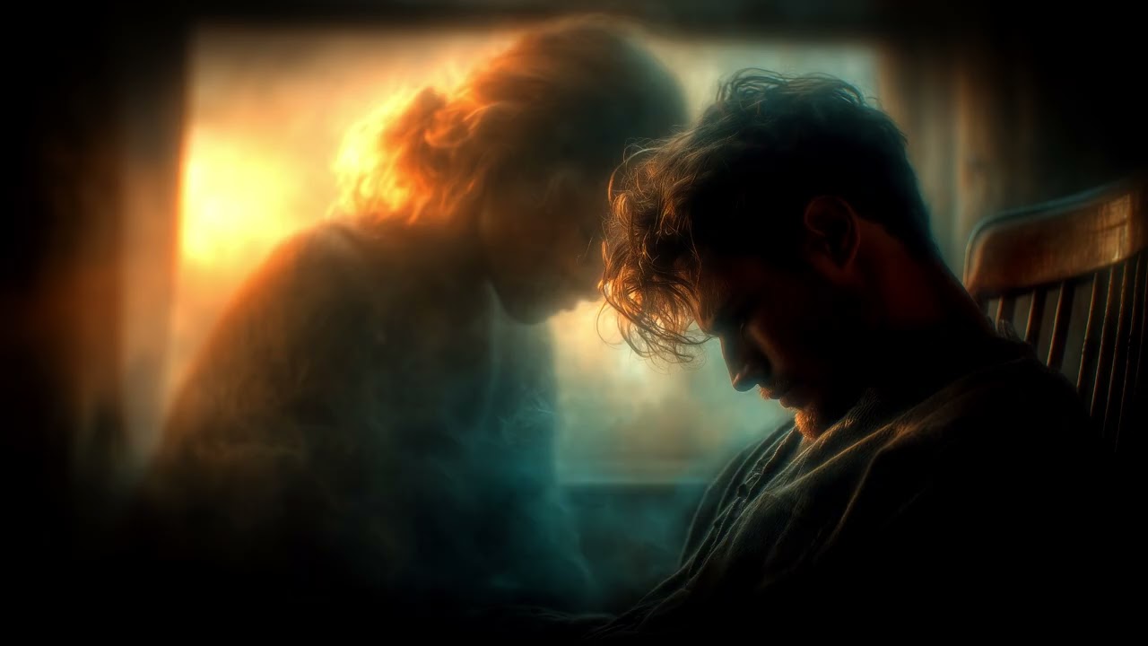 Absence of You by Joe Jordan (Lyrics)