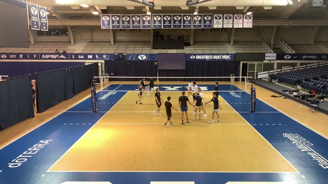 3/1/2026 BYU Games Set 2