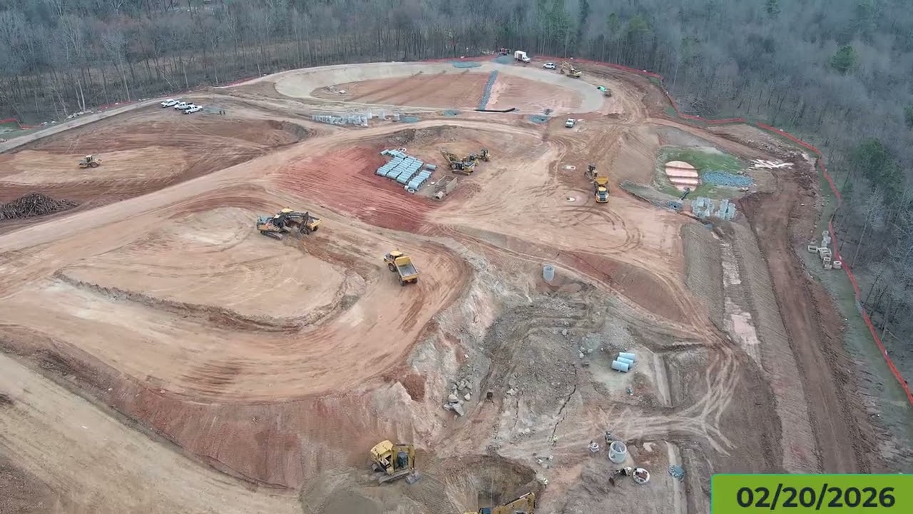 Village at Reedy Creek 022026