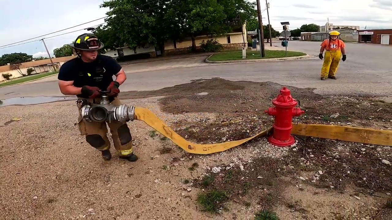 Video Training Series - Tagging a Hydrant