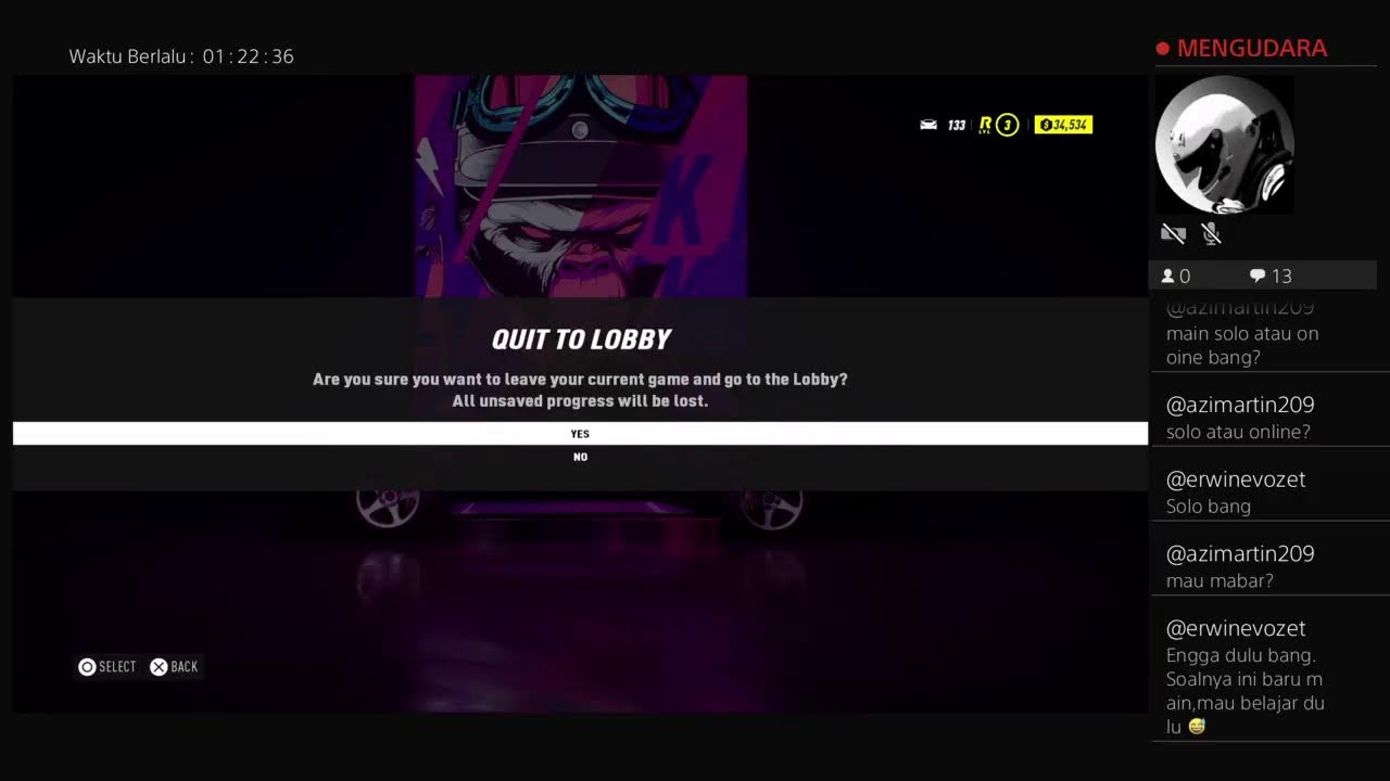 Need For Speed Heat