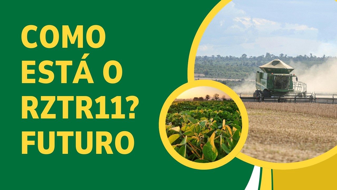 Como Está o Fii RZTR11 Cotação Dividendos Resultados e Futuro