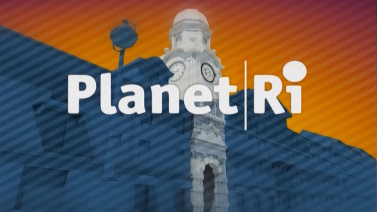 PLANET RI - 20.10.2025.