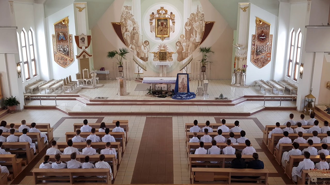 Bądź mi litościw (2020)