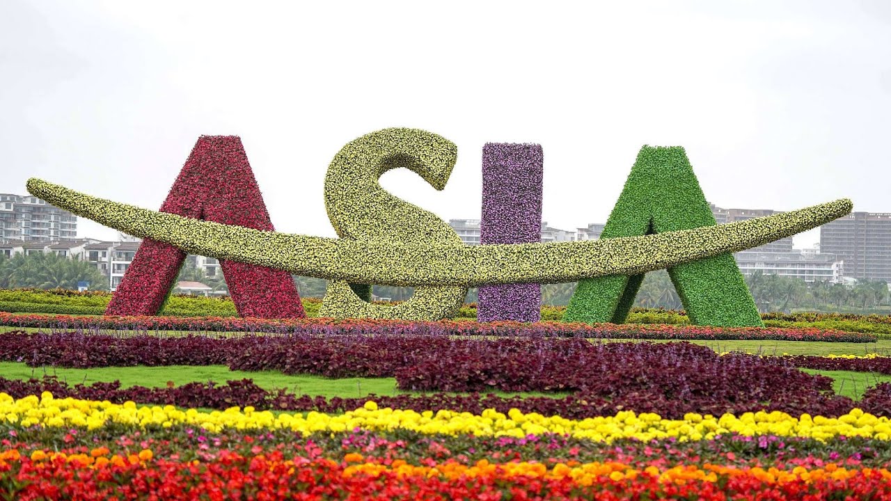 The Point: Key messages from President Xi's speech at Boao