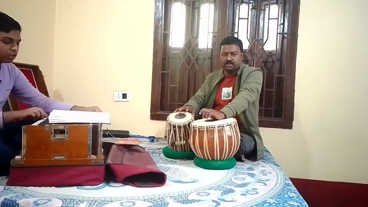 Ajker songot er somoy
