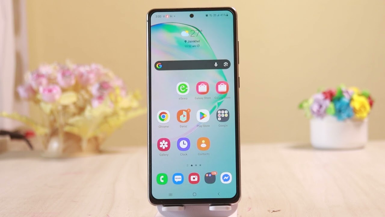 How to Fix Android Screen Brightness Too Low on Samsung Galaxy (2026)