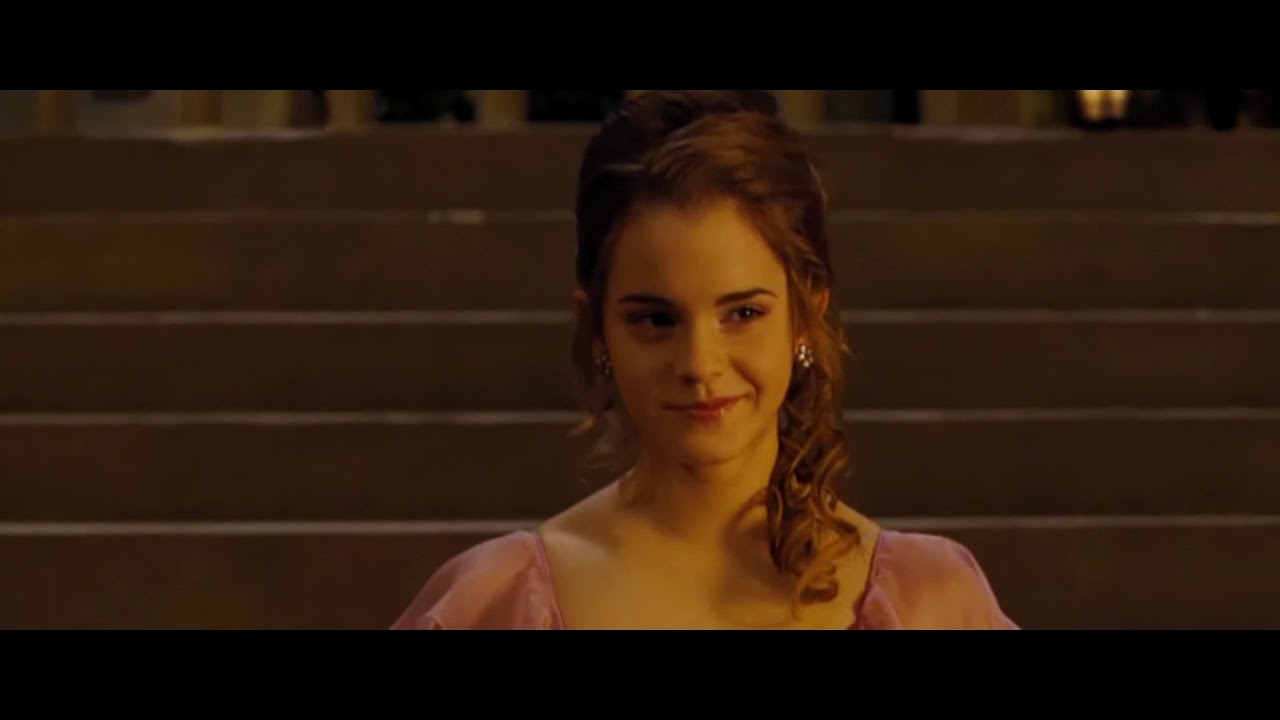 Hermione Granger | Bird Set Free