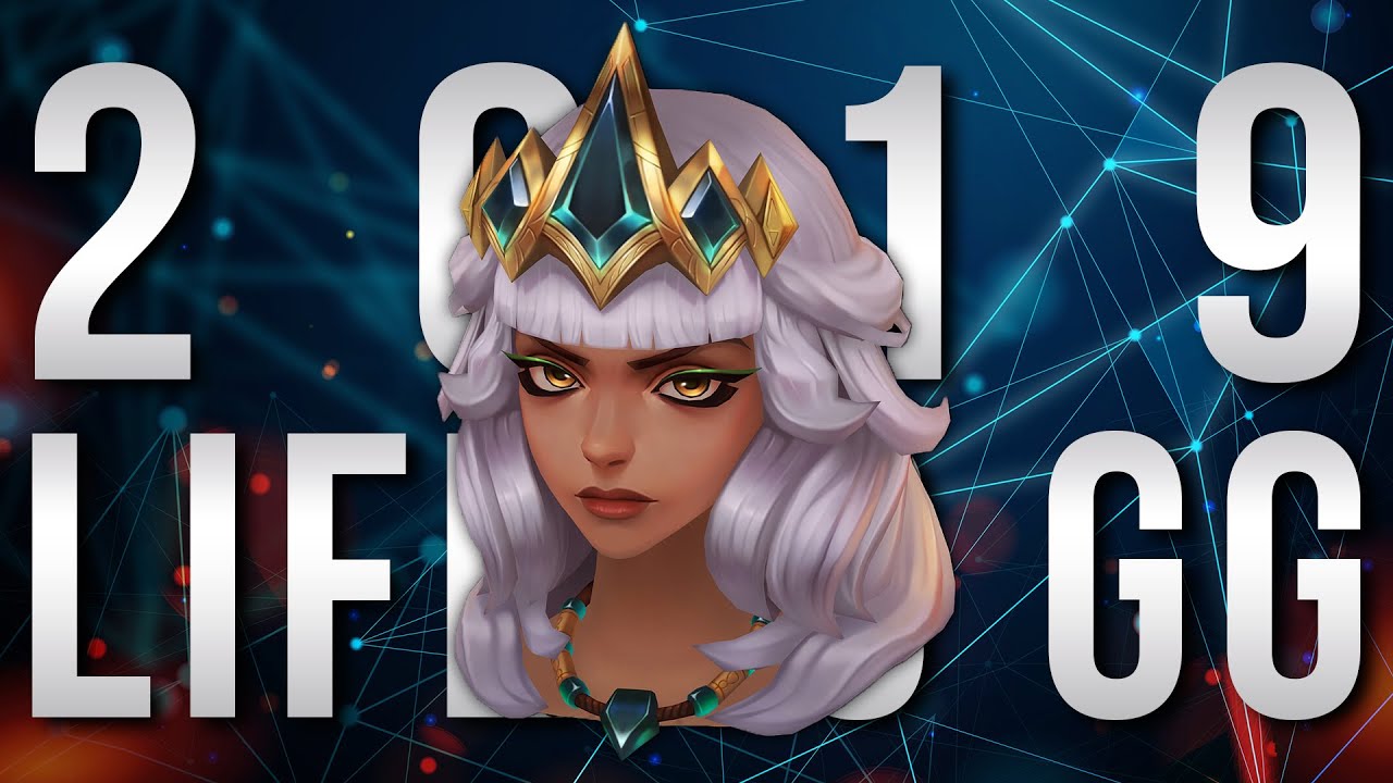 Life is GG: All Bonus Plays of 2019!