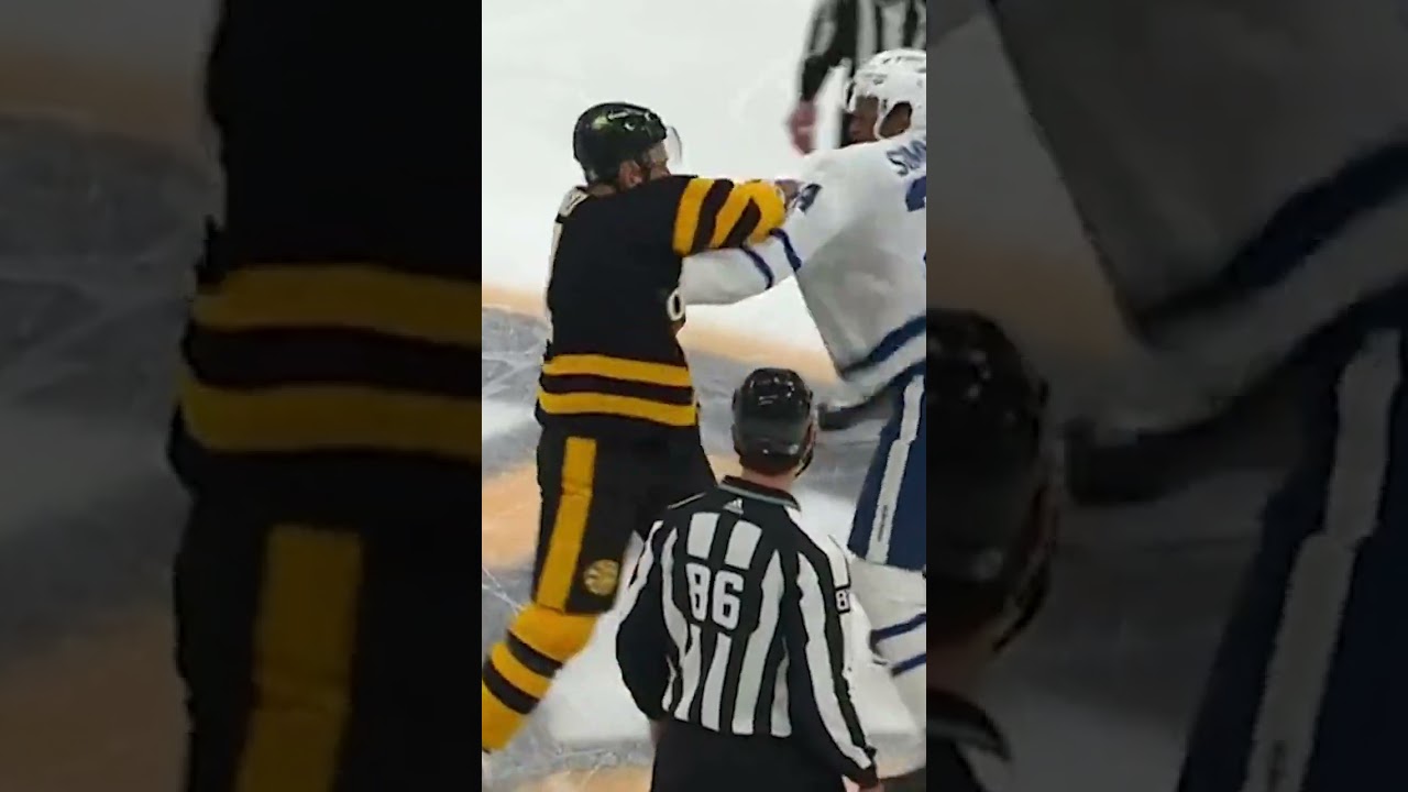 This Player's CHIRP was Hilarious...