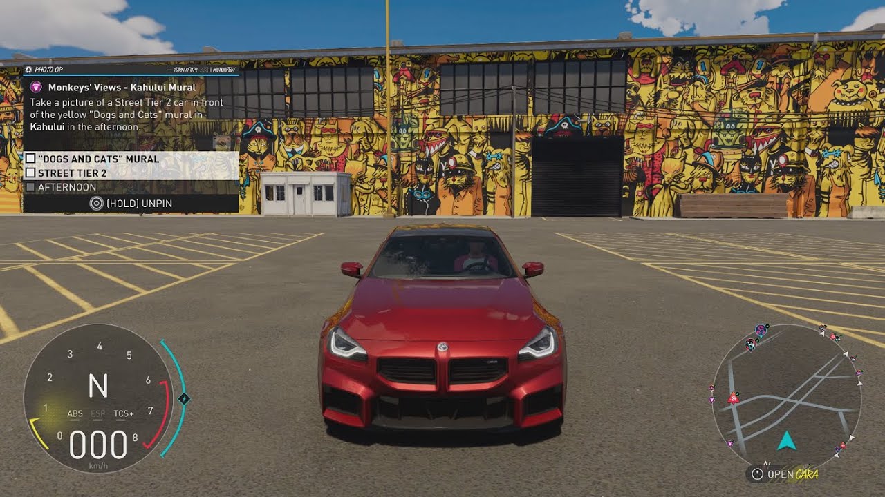 The Crew Motorfest -  All 