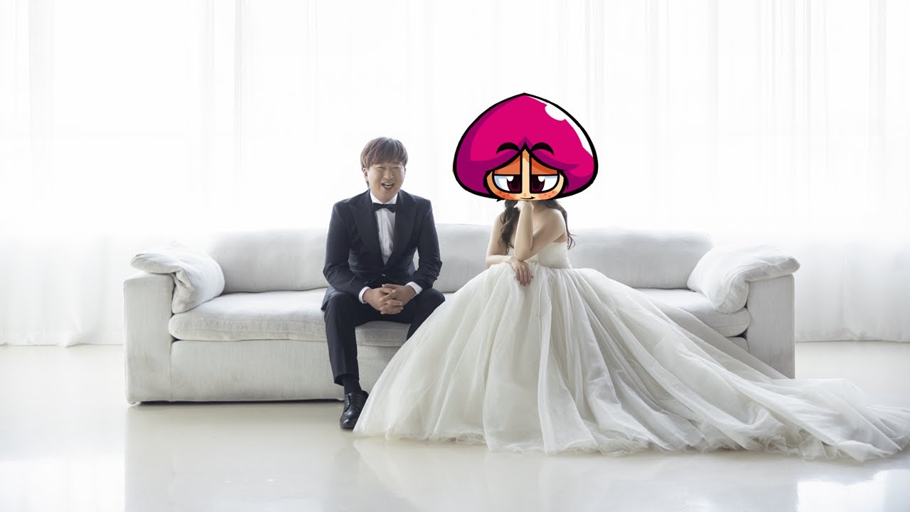 크리스마스이브 날에 결혼식 올린 썰 푼다ㄷㄷ (결혼식 브이로그)