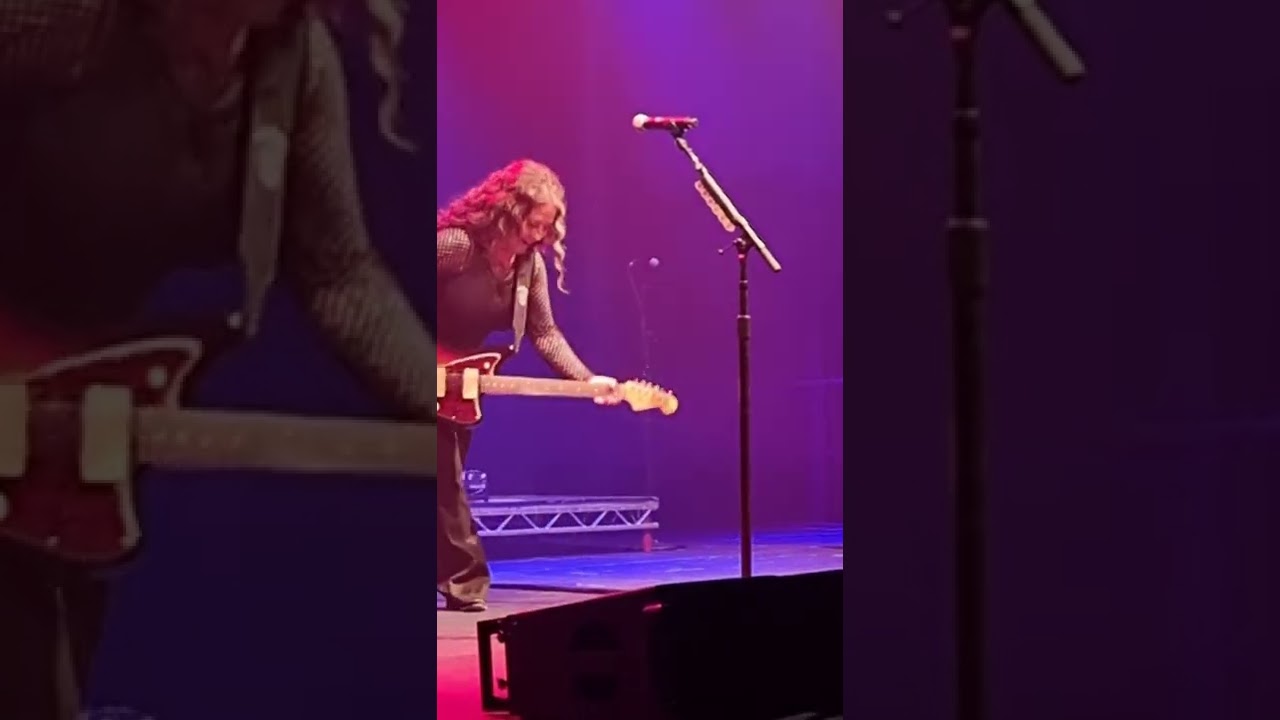 Ashley mcbryde live roundhouse London 2022 part 2