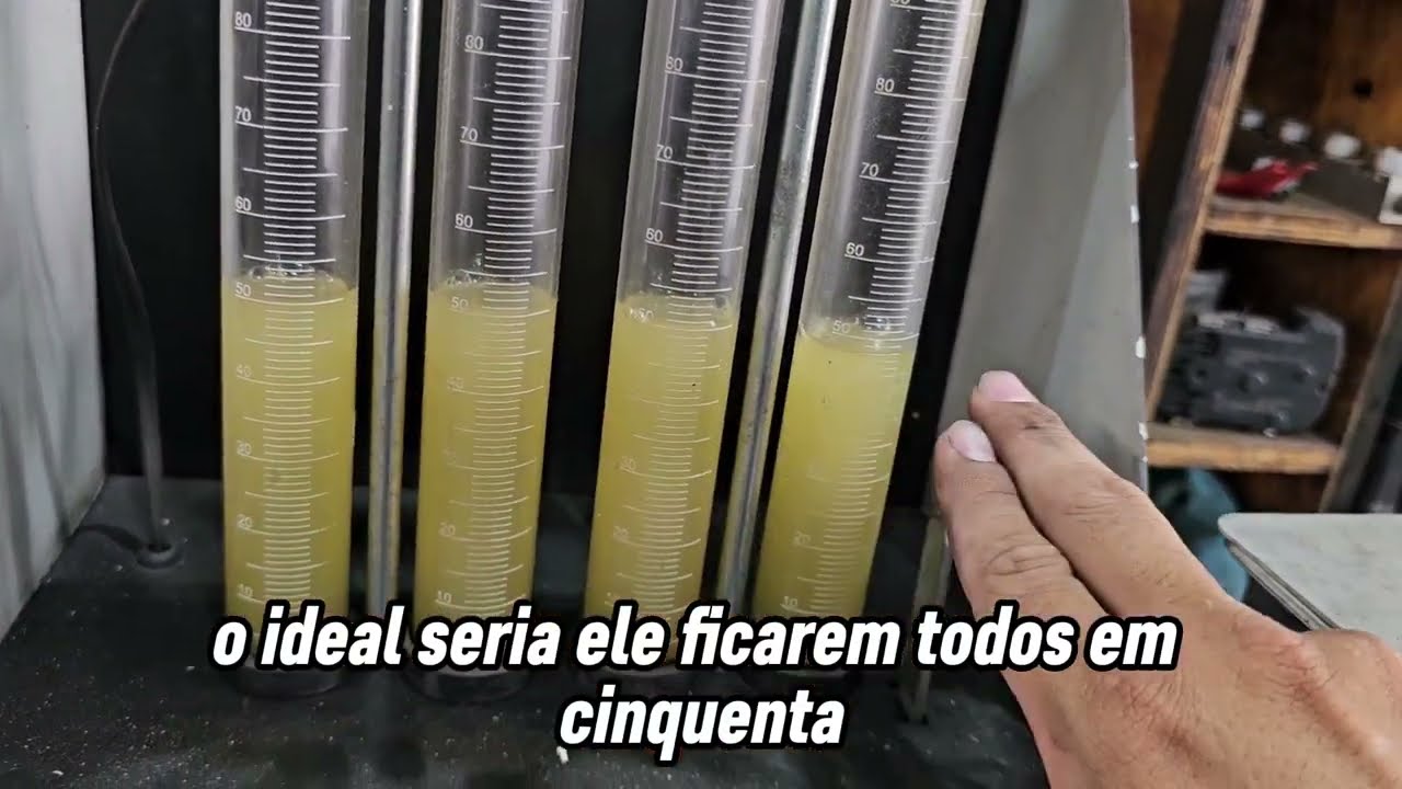 Como testar de verdade os injetores? Bico injetor? 
