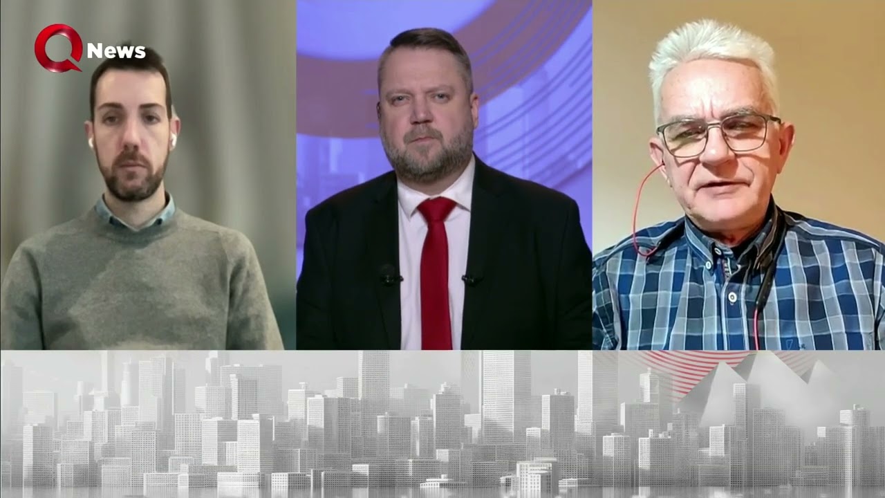 Is full control of Donbas crucial for Russia to agree to settlement?| Think Tank