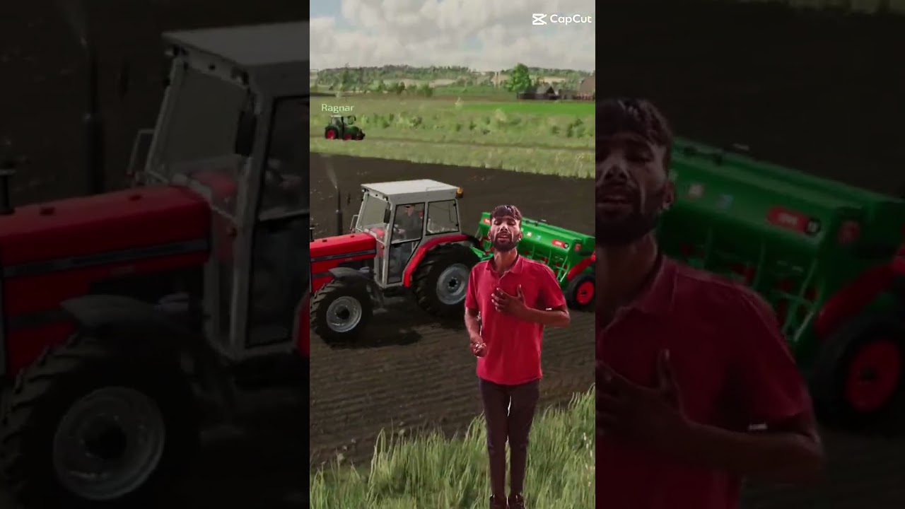 #fs22 #fsmods a #farmingsimulator2022 #rolplayer