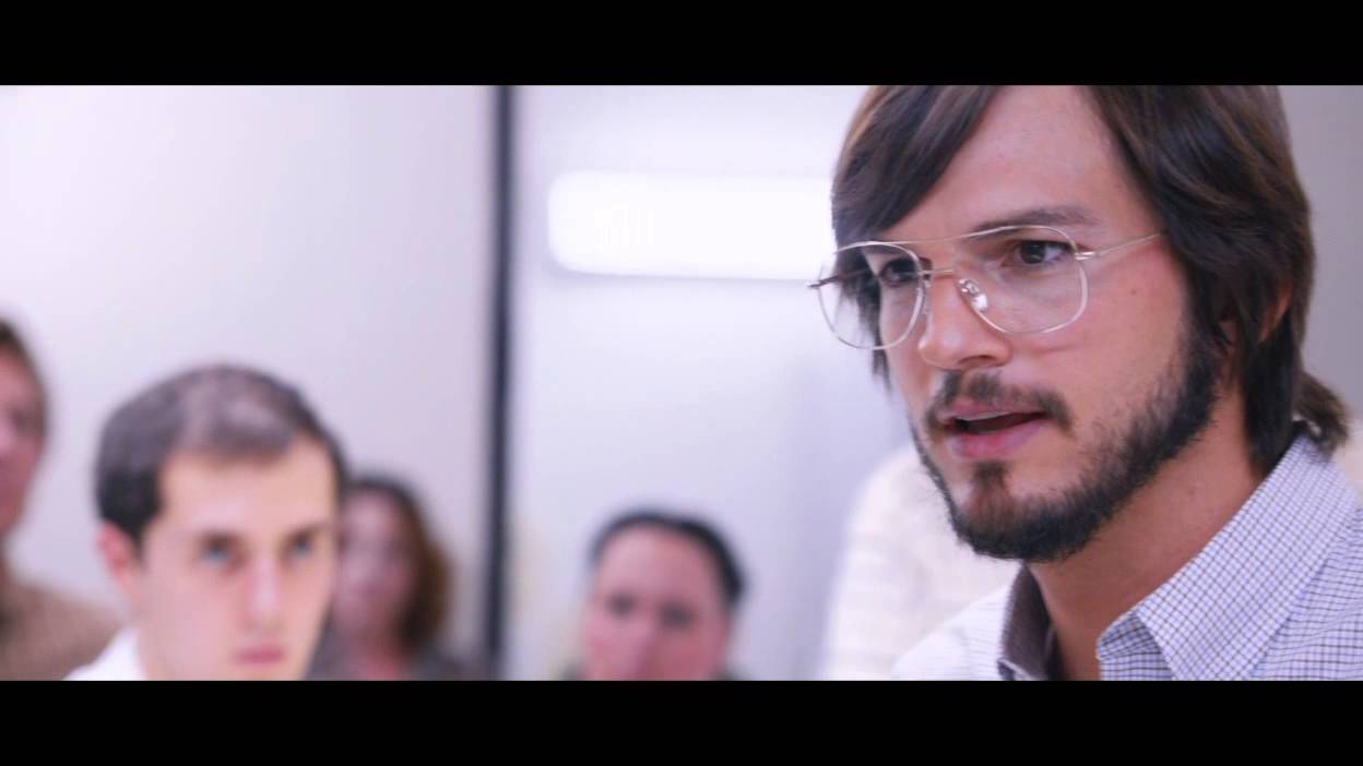 JOBS - Film Clip - Start Over
