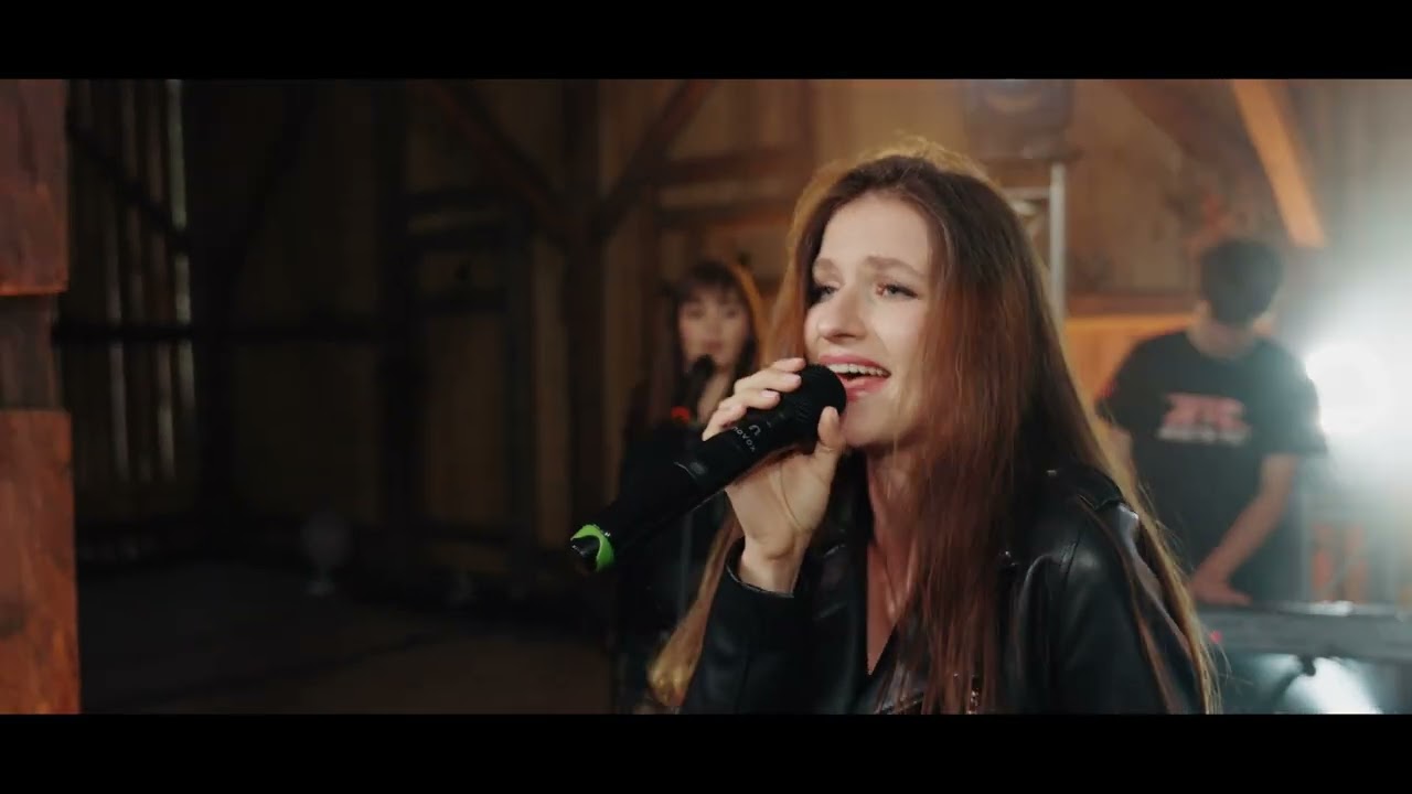 Zesp&oacute;ł TWO-WAY - Dżaga (cover Doda Virgin) NOWOŚĆ 2024