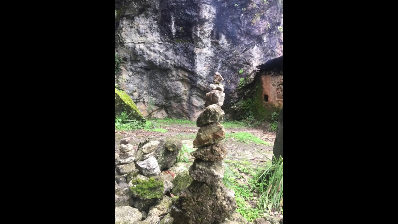Hiking Tarkeshowr temple ktm