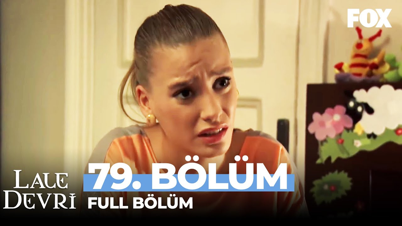 Lale Devri 79. Bölüm