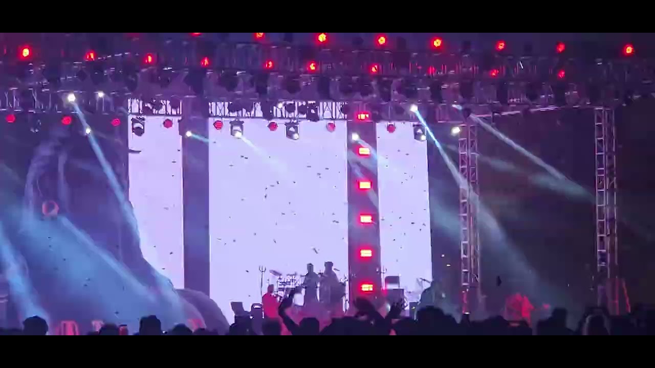 Maha shivarathri mahotsavam @VijayJammers  Do watch the video to know the power of @VijayJammers 