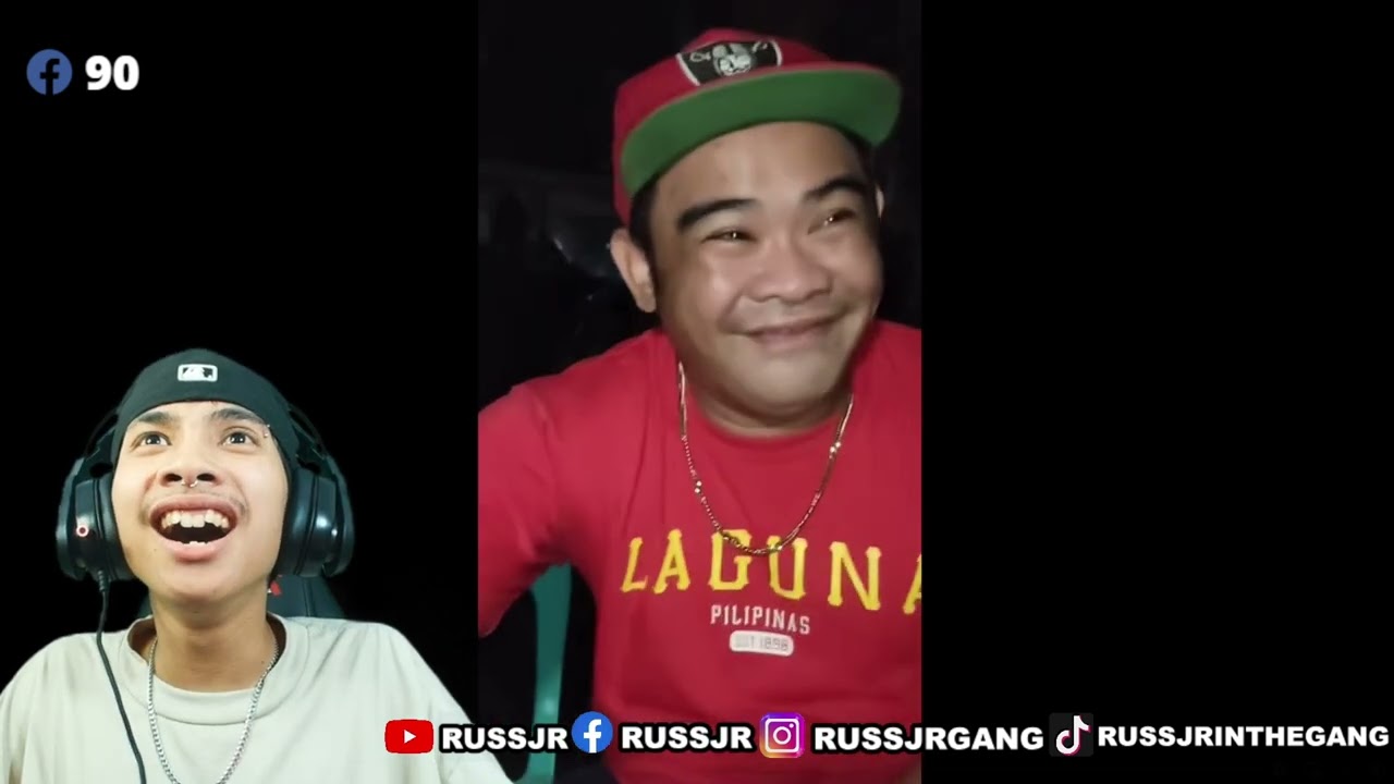 NAG SHA-SHABU DAW YUNG DOWNTOWN // HEV ABI VS. ANDY G