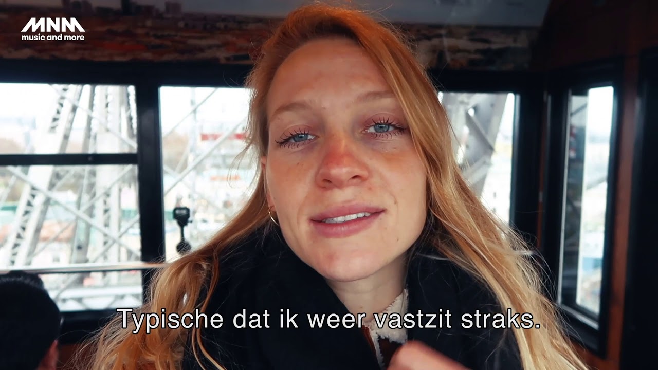 MNM: Aussemstops - Wenen