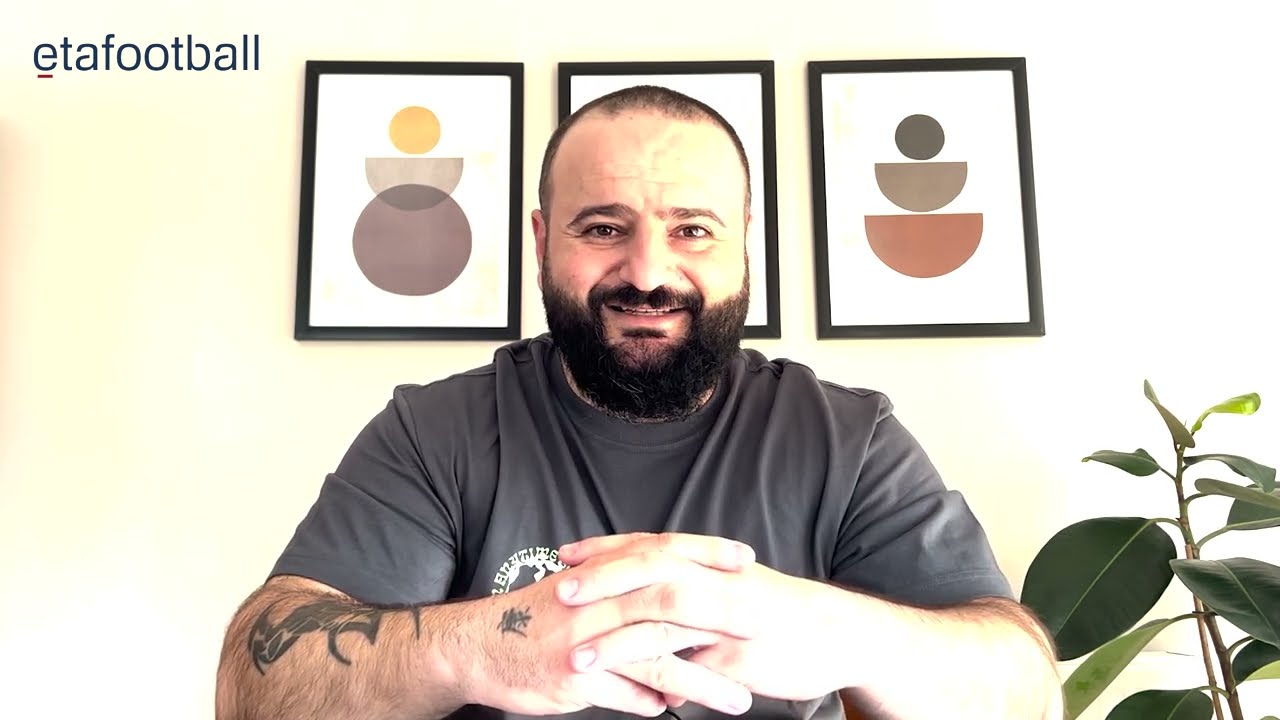 Arda Topaloğlu ile Spor Psikolojisi | Bölüm 1