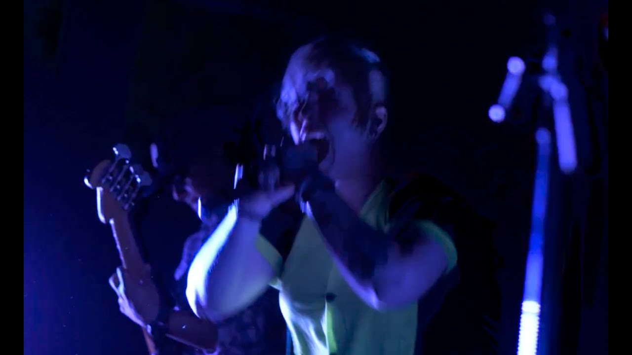 At The Drive-In Cover Set - 10.30.15 (Updated!)
