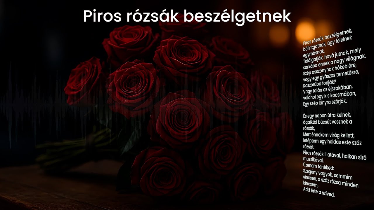Magyarnóta válogatás