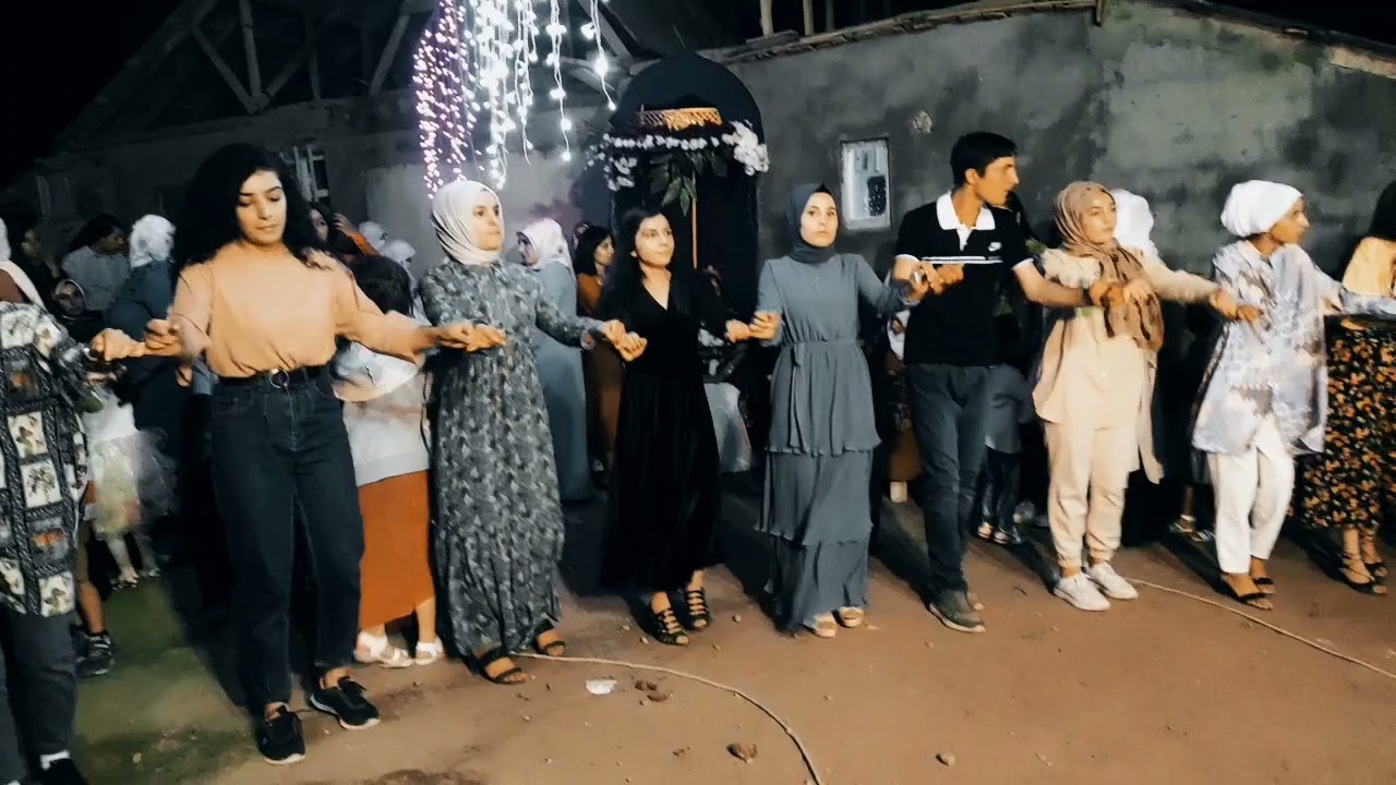 Grup Roj Adıvar Köyü Çepki💃✌️