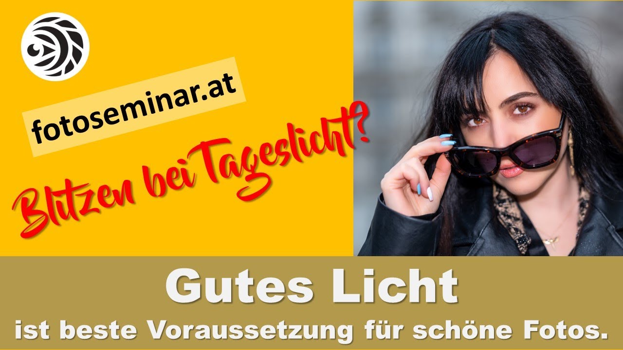 Blitzen bei Tageslicht | Rollei Blitzgeräte im Vergleich - mizerovsky.com