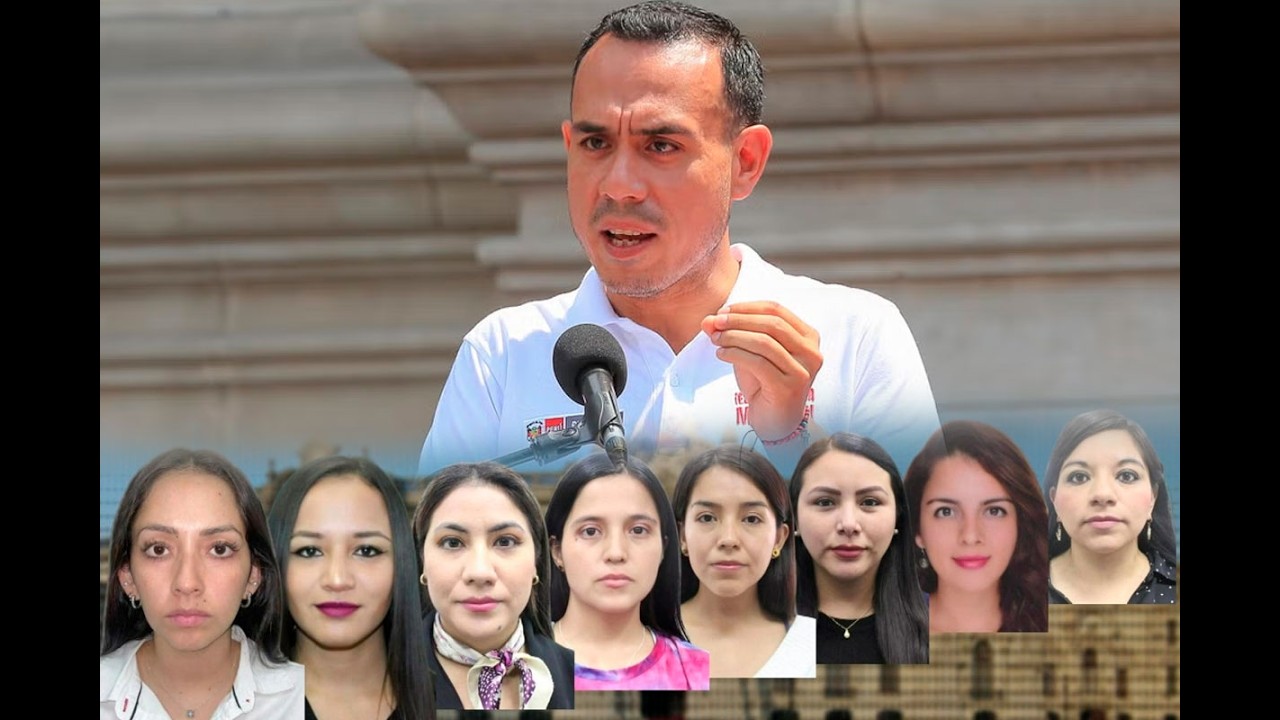 Fiscal de la Nación solicitó detalles sobre reuniones de José Jerí y contratos