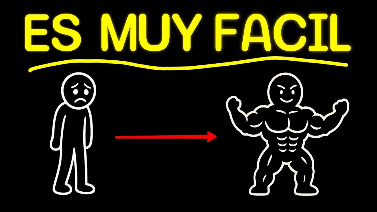 Esto es lo que Hace Crecer tu Músculo (según la ciencia)